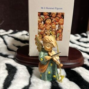 M J Hummel Figurine